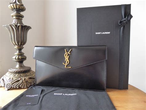 ysl pouch insert|YSL pouch sale.